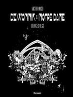VICTOR HUGO - DZWONIK Z NOTRE DAME BESS GEORGES