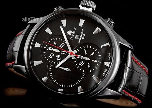 Gino Rossi LUXOR 8006 na Arena.pl