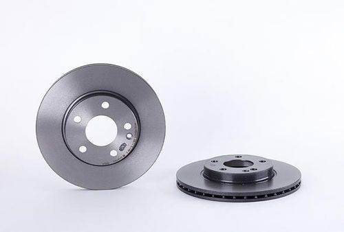 TARCZA HAM PRZOD 276X22 V BREMBO na Arena.pl