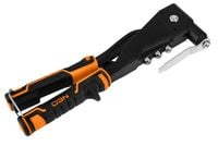 nitownica do nitów stalowych i aluminiowych 2.4 - 4.8mm - t n18-103-1