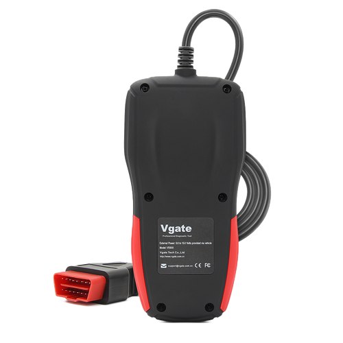 Skaner diagnostyczny Vgate VR800 na Arena.pl