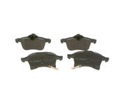 BOSCH KLOCKI HAMULCOWE PRZÓD OPEL ASTRA H 04-14