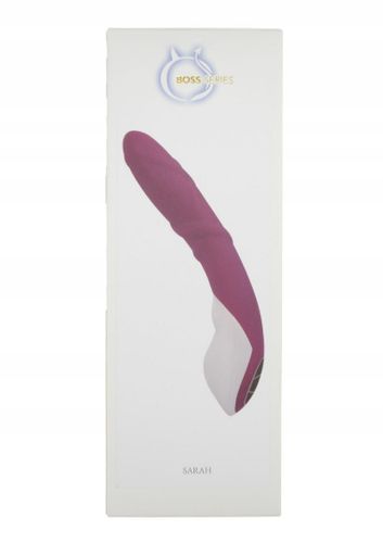 Wibrator SARAH-purple na Arena.pl