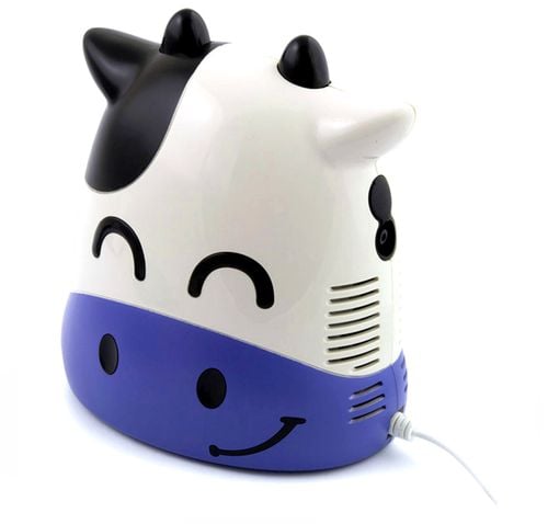 Inhalator Nebulizator Kompresorowy 2 Maski na Arena.pl