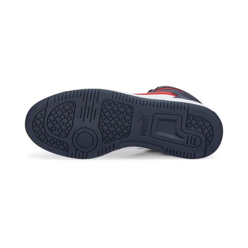 BUTY REBOUND LAYUP PUMA 45 na Arena.pl