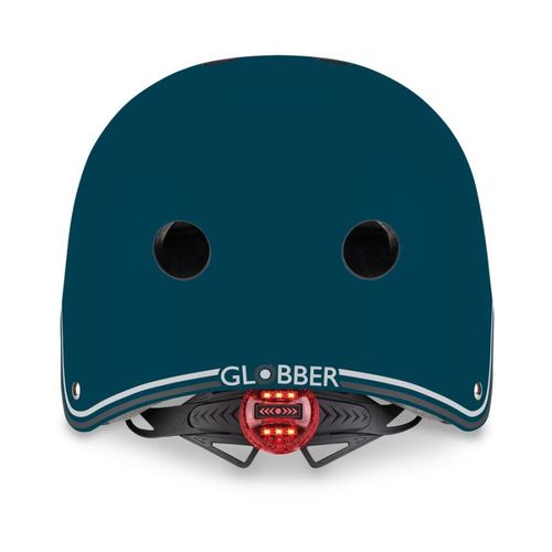 Kask Globber Petrol Blue 505-300 N/A na Arena.pl