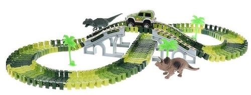 Tor - park dinozaurów na Arena.pl