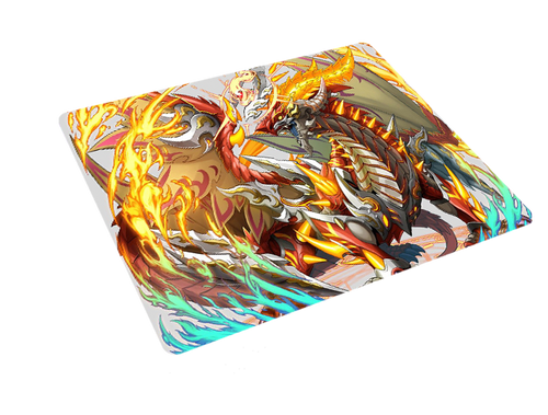 Podkładka pod myszkę Bakugan na Arena.pl