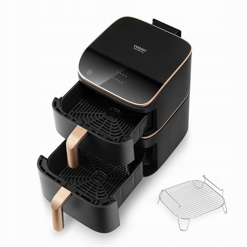 Frytkownica Beztłuszczowa Air Fryer Cosori Turbo Tower Pro Smart 10,8L na Arena.pl