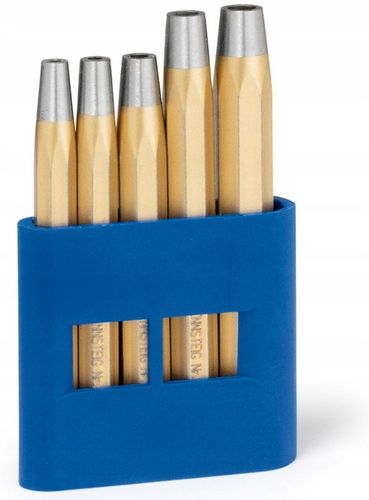 Zest.dociagaczy nitow, 5-cz. RENNSTEIG na Arena.pl