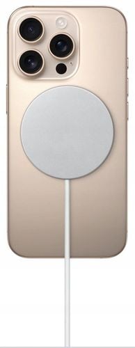 ORYGINALNA ŁADOWARKA INDUKCYJNA APPLE MAGSAFE USB- C MHXH3ZM/A na Arena.pl