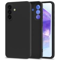 tech-protect icon galaxy a56 5g black