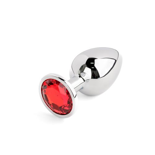 Jewellery - Silver Plug - Set na Arena.pl