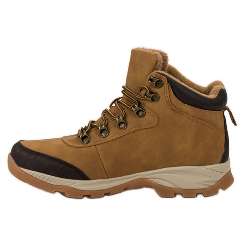Buty Trekkingowe MCKEYLOR r.37 na Arena.pl