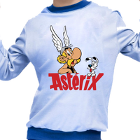Piżama dziecięca Asterix & Obelix