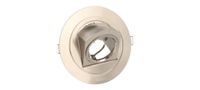 LL-OSO-SAT-246432: Oprawa LED line® okrągła obrotowa 360°,satyna,aluminiowa