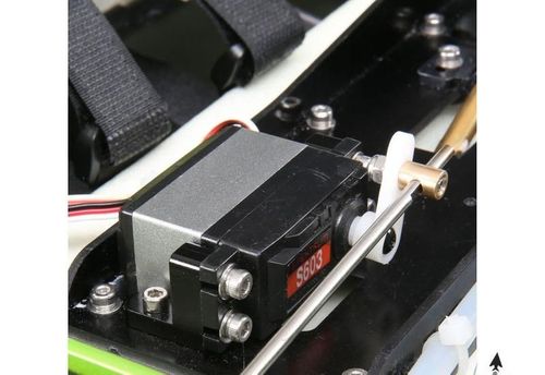 Proboat Veles 29 na Arena.pl