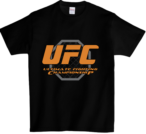 Koszulka T-shirt UFC Ultimate Fighting Championship na Arena.pl