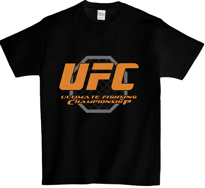 Koszulka T-shirt UFC Ultimate Fighting Championship zdjęcie 2