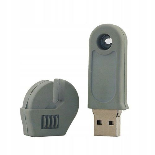 PENDRIVE USB SZYBKI FLASH DRIVE ULTRA PAMIĘĆ ZAWIESZKA KLUCZ FRANCUSKI 32GB na Arena.pl