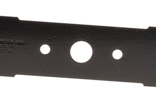 Nóż kosiarki Alko 46.0cm 22-465 na Arena.pl