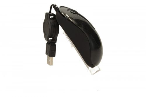A4 Tech V-Track N-60F-2 Czarny Carbon USB na Arena.pl