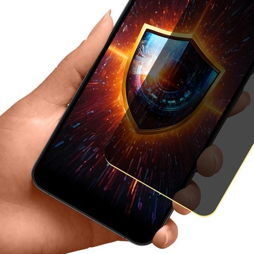 samsung galaxy s25 - 3mk silky matt privacy na Arena.pl