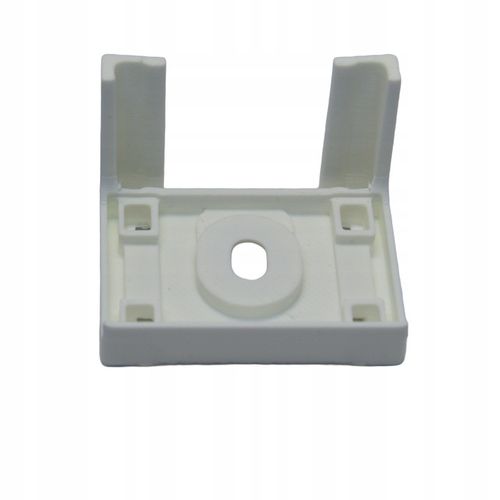 Zaczep prowadnicy do lodówki Samsung BRB30600FWW zamiennik mocowanie na Arena.pl