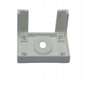 Zaczep prowadnicy do lodówki Samsung BRB30600FWW zamiennik mocowanie