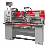 Tokarka do metalu metali Holzmann ED1000FBDIG 1000mm przemysłowa ciężka