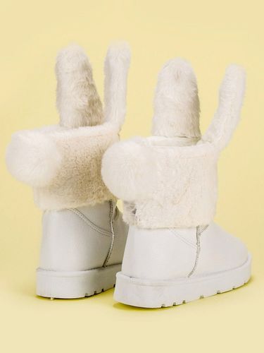 ŚNIEGOWCE MUKLUKI Rozmiar - 39 na Arena.pl