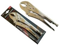 SZCZYPCE ZACISKOWE TYP MORSE´A -250 mm.