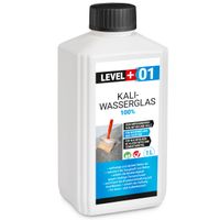 Szkło Wodne 1L Potasowe nie rozcieńczone L+01