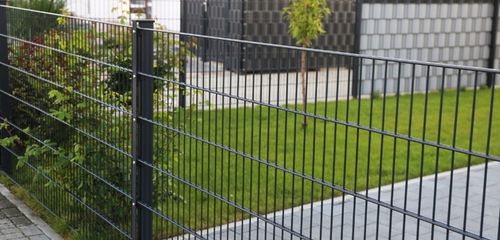 PRZLOTKA BLASZKOWA UCHWYT DO PANELI SPINKA Z WKRĘTAMI OCYNK ANTRACYT na Arena.pl