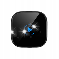 Ottocast CP85 Bezprzewodowy Adapter Apple CarPlay/Android Auto 2 w 1 PL