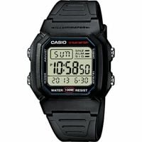 Zegarek Męski Casio W-800H-1AVES