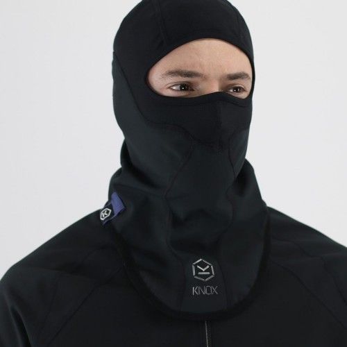 Knox Hot Hood na Arena.pl