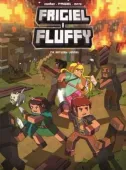 Frigiel i Fluffy. Tom 9. Na ratunek Lanniel