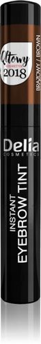 DELIA henna do brwi ekspresowa, 6ml BRĄZOWA na Arena.pl