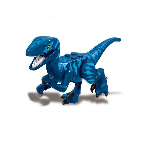 Dinozaur JURASSIC WORLD VELOCIRAPTOR na Arena.pl