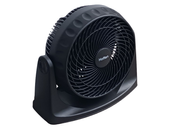 Wiatrak - Wentylator biurkowy Hoffen 40W - Czarny