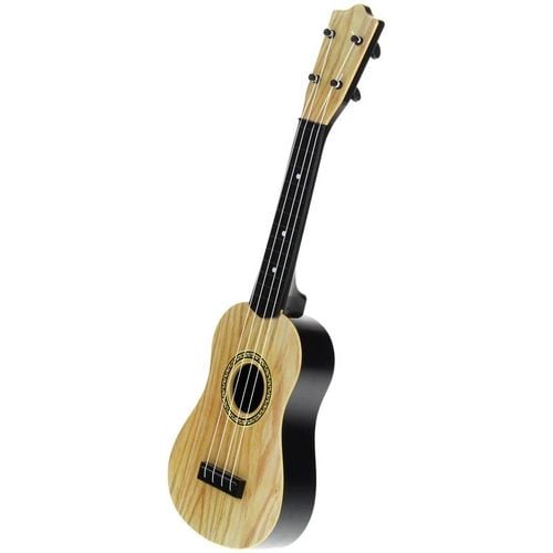 Ukulele Gitara Instrument dla Dzieci - naturalna na Arena.pl