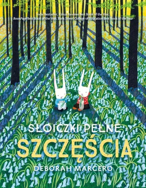 Słoiczki pełne szczęścia zdjęcie 1