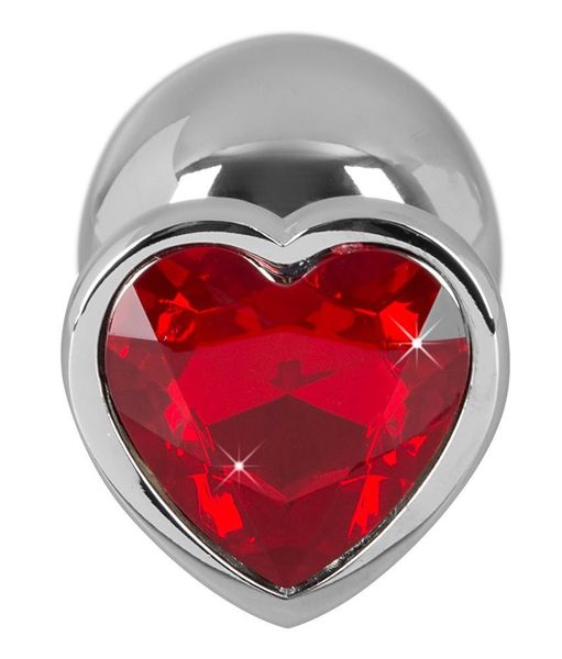 Diamond Butt Plug Medium zdjęcie 3