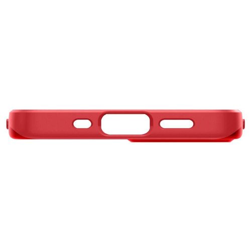 SPIGEN THIN FIT IPHONE 12 MINI RED na Arena.pl