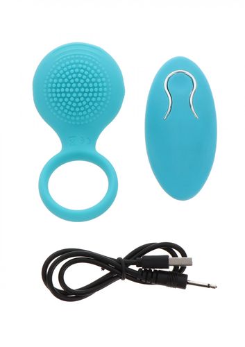 tickle brush c ring blue na Arena.pl