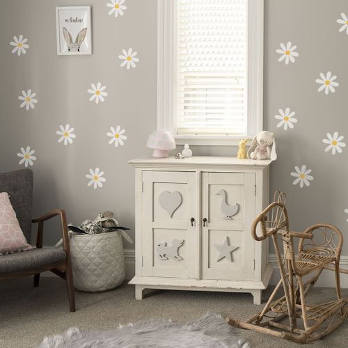 Naklejka Stokrotki DK484 na Arena.pl