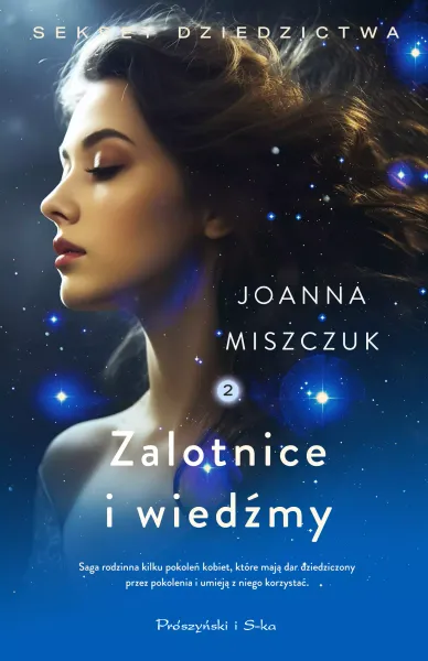 Zalotnice i wiedźmy zdjęcie 1