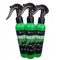 skuteczny neutralizator zapachów do butów, obuwia, ubrań - zestaw 3