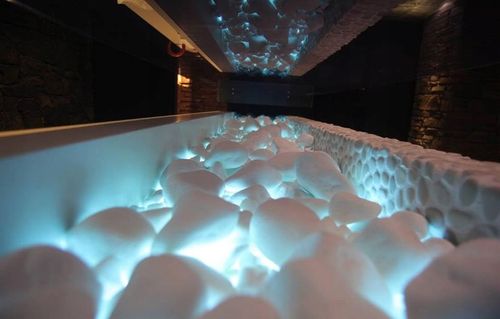 KAMIEŃ BIAŁY THASSOS OTOCZAK 1-2cm KAMIEŃ DEKORACYJNY DO OGRODU 20kg na Arena.pl